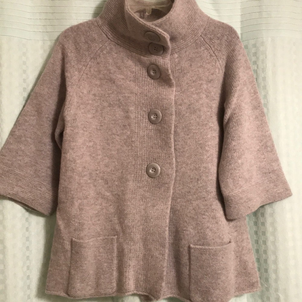 Fenn Wright Manson sweater